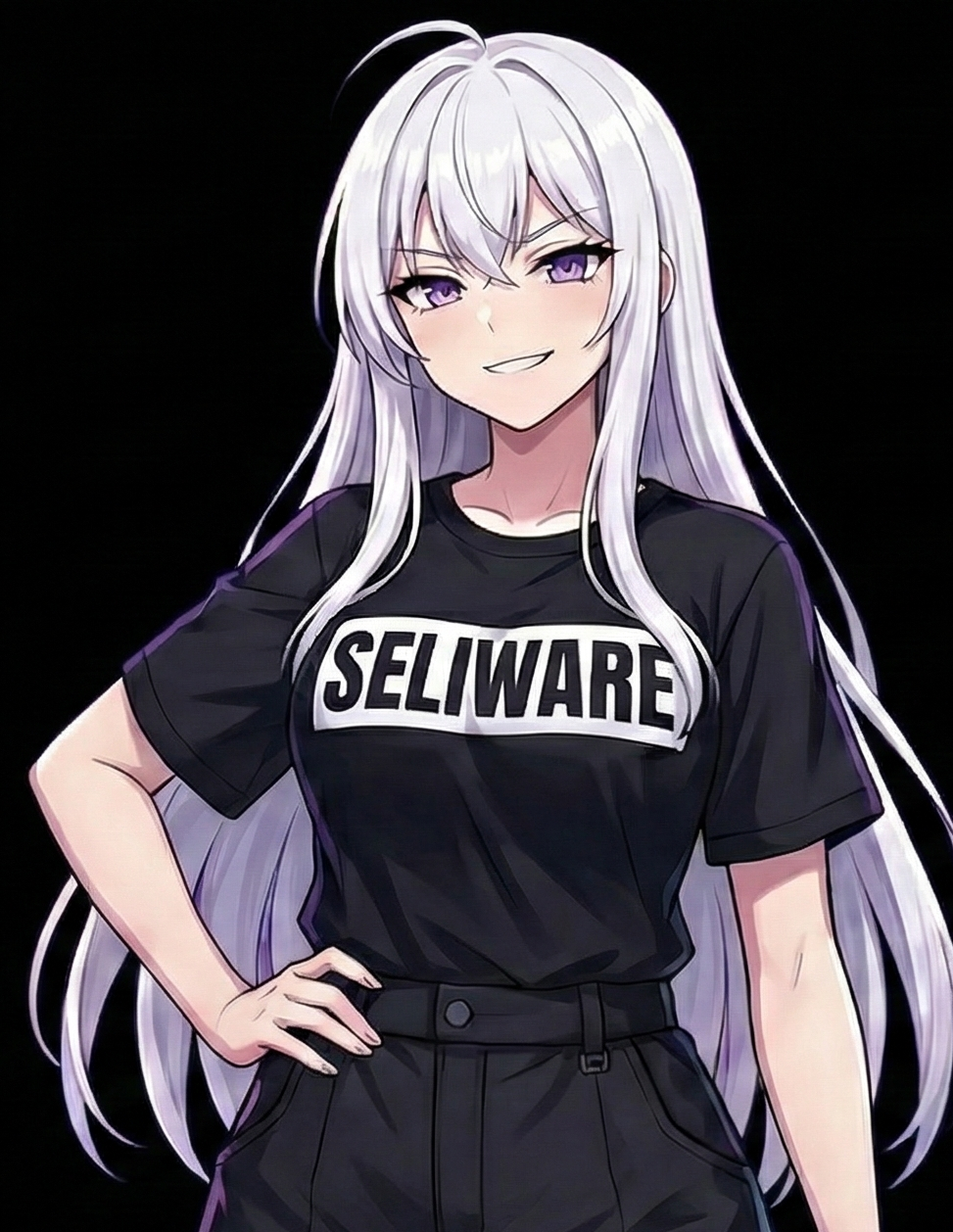 Seliware Waifu